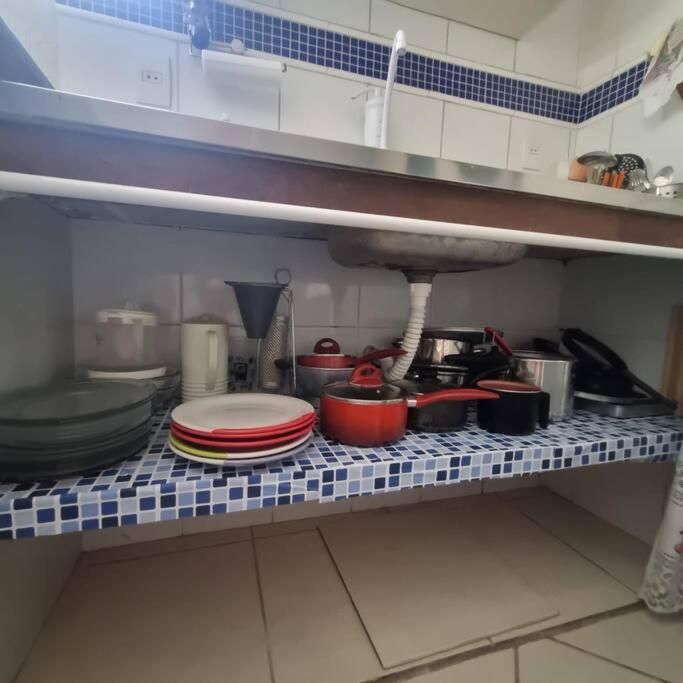 Casa Duplex Arraial Do Cabo, Praia Grande E Anjos Экстерьер фото